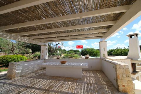 Landsbyhus i Ostuni, Brindisi, Ostuni - € 960.000 | Ref: D242 - foto 9