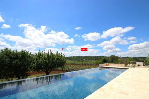 Landsbyhus i Ostuni, Brindisi, Ostuni - € 960.000 | Ref: D242 - foto 10