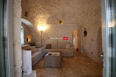 Landsbyhus i Ostuni, Brindisi, Ostuni - € 960.000 | Ref: D242 - foto 11