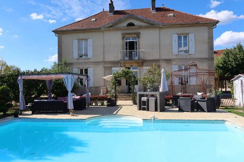 Villa a Besancon, Doubs, Besancon - € 755.000 | Ref: 488-BES - foto 2