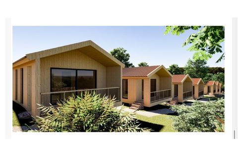 Helårsgrund i Macao, Santarem, Macao - € 650.000 | Ref: SÒL_321 - foto 3
