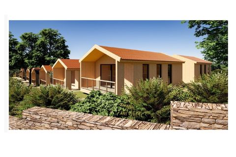Helårsgrund i Macao, Santarem, Macao - € 650.000 | Ref: SÒL_321 - foto 4