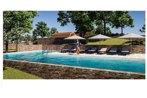 Helårsgrund i Macao, Santarem, Macao - € 650.000 | Ref: SÒL_321 - foto 5