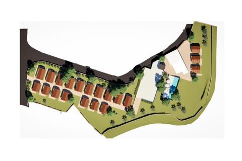 Helårsgrund i Macao, Santarem, Macao - € 650.000 | Ref: SÒL_321 - foto 2