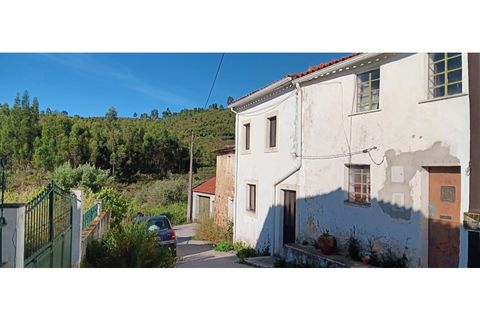Villa i Macao, Santarem, Macao - € 65.000 | Ref: CAS_320 - foto 40