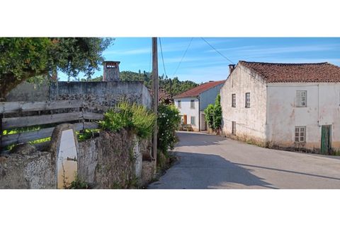 Villa i Macao, Santarem, Macao - € 65.000 | Ref: CAS_320 - foto 42