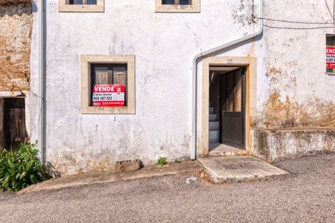 Villa i Macao, Santarem, Macao - € 65.000 | Ref: CAS_320 - foto 3