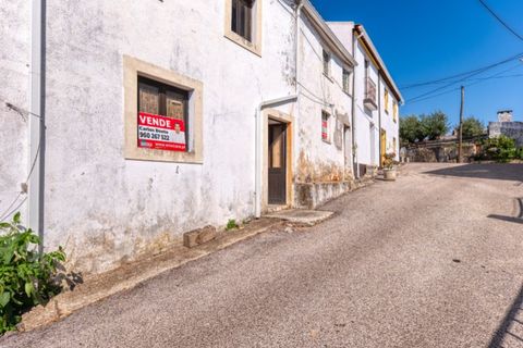 Villa i Macao, Santarem, Macao - € 65.000 | Ref: CAS_320 - foto 2