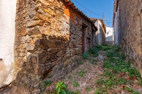 Villa i Macao, Santarem, Macao - € 65.000 | Ref: CAS_320 - foto 4