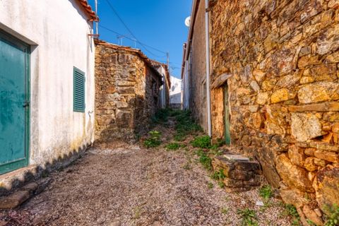 Villa i Macao, Santarem, Macao - € 65.000 | Ref: CAS_320 - foto 5