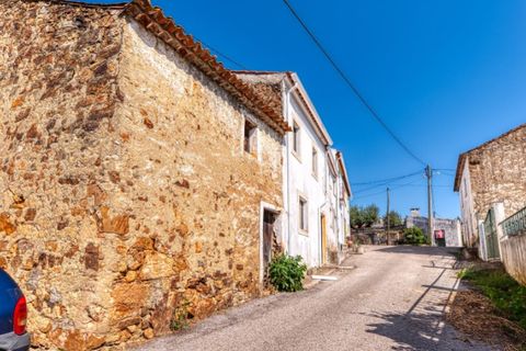 Villa i Macao, Santarem, Macao - € 65.000 | Ref: CAS_320 - foto 6