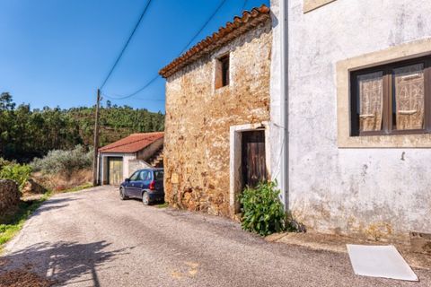 Villa i Macao, Santarem, Macao - € 65.000 | Ref: CAS_320 - foto 7