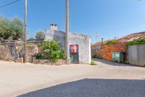 Villa i Macao, Santarem, Macao - € 65.000 | Ref: CAS_320 - foto 16