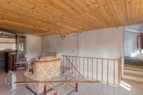 Villa i Macao, Santarem, Macao - € 65.000 | Ref: CAS_320 - foto 25