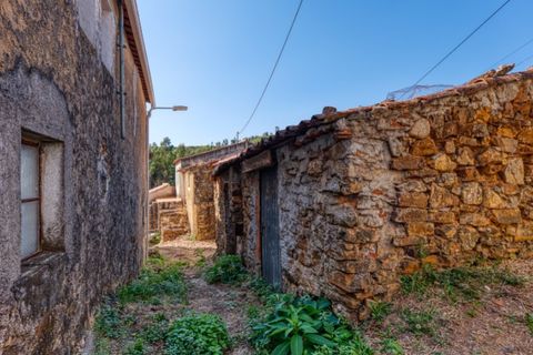 Villa i Macao, Santarem, Macao - € 65.000 | Ref: CAS_320 - foto 34