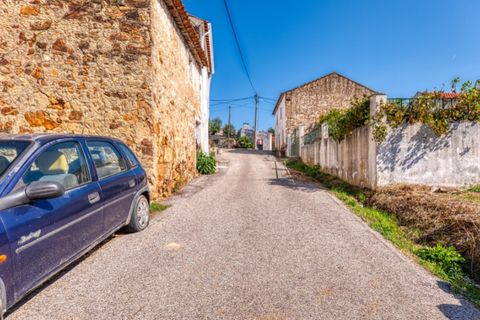 Villa i Macao, Santarem, Macao - € 65.000 | Ref: CAS_320 - foto 35