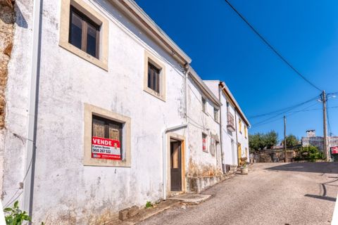 Villa i Macao, Santarem, Macao - € 65.000 | Ref: CAS_320 - foto 36