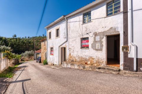 Villa i Macao, Santarem, Macao - € 65.000 | Ref: CAS_320 - foto 1