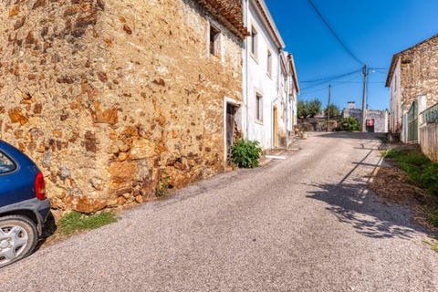 Villa i Macao, Santarem, Macao - € 65.000 | Ref: CAS_320 - foto 37