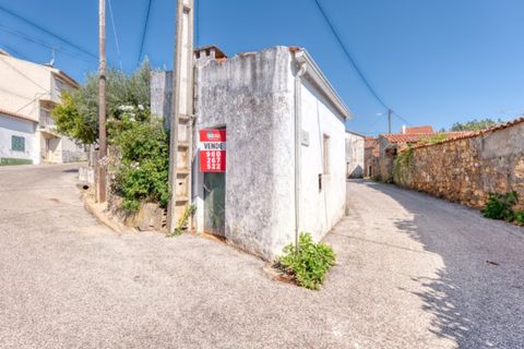 Villa i Macao, Santarem, Macao - € 65.000 | Ref: CAS_320 - foto 38