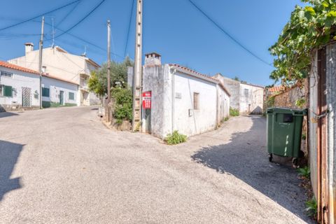 Villa i Macao, Santarem, Macao - € 65.000 | Ref: CAS_320 - foto 39