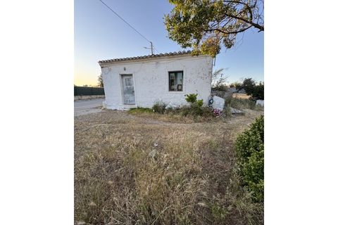 Landejendom i Conceicao e Estoi, Faro, Conceicao e Estoi - € 295.000 | Ref: 381250036 - foto 2