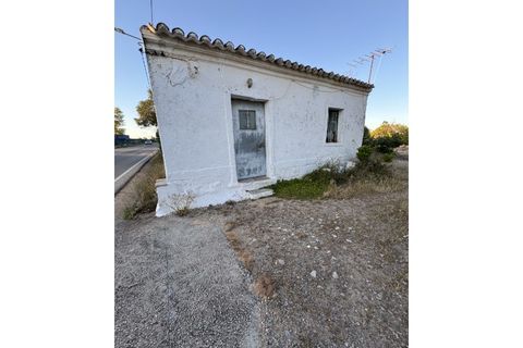 Landejendom i Conceicao e Estoi, Faro, Conceicao e Estoi - € 295.000 | Ref: 381250036 - foto 3