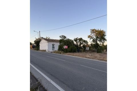 Landejendom i Conceicao e Estoi, Faro, Conceicao e Estoi - € 295.000 | Ref: 381250036 - foto 5