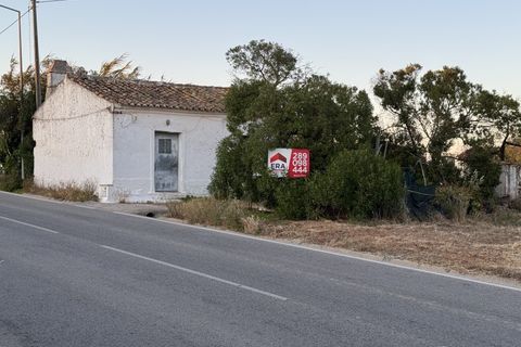 Landejendom i Conceicao e Estoi, Faro, Conceicao e Estoi - € 295.000 | Ref: 381250036 - foto 8