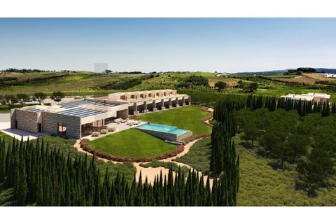 Helårsgrund i Carvalhal, Leiria, Carvalhal - € 1.500.000 | Ref: KWPT-013870 - foto 1