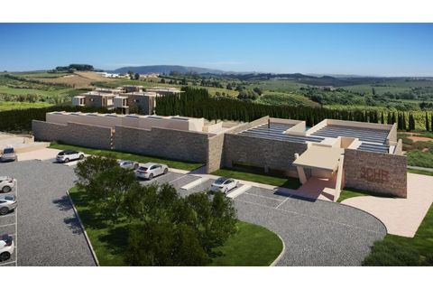 Helårsgrund i Carvalhal, Leiria, Carvalhal - € 1.500.000 | Ref: KWPT-013870 - foto 4