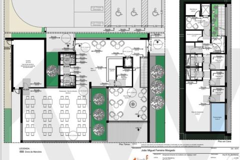 Helårsgrund i Carvalhal, Leiria, Carvalhal - € 1.500.000 | Ref: KWPT-013870 - foto 14