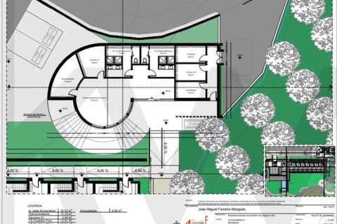 Helårsgrund i Carvalhal, Leiria, Carvalhal - € 1.500.000 | Ref: KWPT-013870 - foto 17