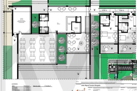 Helårsgrund i Carvalhal, Leiria, Carvalhal - € 1.500.000 | Ref: KWPT-013870 - foto 19