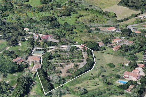 Helårsgrund i Sintra, Lisbon, Sintra - € 990.000 | Ref: KWPT-012474 - foto 5