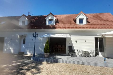Villa a Barquet, Eure, Barquet - € 199.000 | Ref: 223 - foto 14