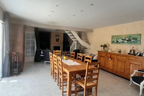 Villa a Barquet, Eure, Barquet - € 199.000 | Ref: 223 - foto 3