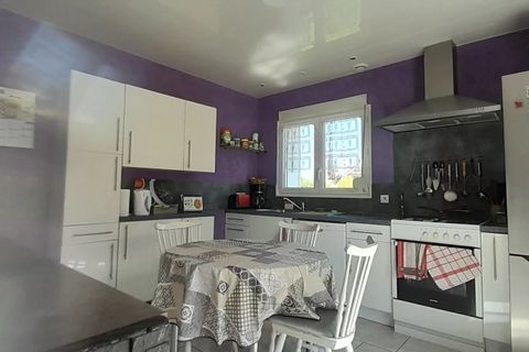 Villa a Barquet, Eure, Barquet - € 199.000 | Ref: 223 - foto 5