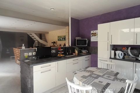 Villa a Barquet, Eure, Barquet - € 199.000 | Ref: 223 - foto 6