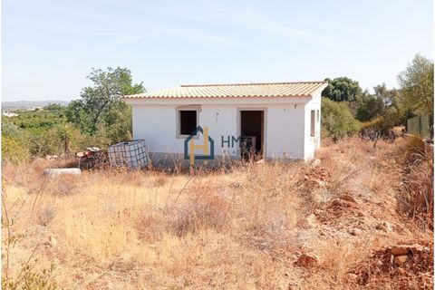Villa i Alcantarilha, Faro, Alcantarilha - € 148.000 | Ref: HMSCAS131 - foto 1