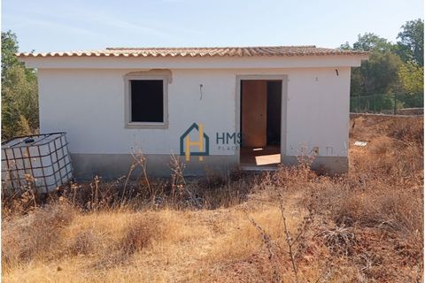Villa i Alcantarilha, Faro, Alcantarilha - € 148.000 | Ref: HMSCAS131 - foto 2