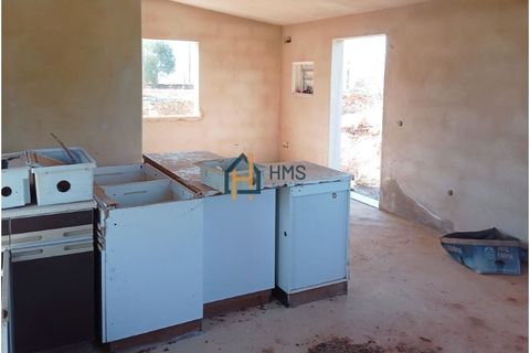 Villa i Alcantarilha, Faro, Alcantarilha - € 148.000 | Ref: HMSCAS131 - foto 3