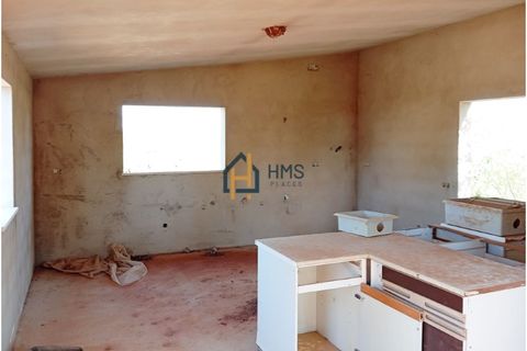 Villa i Alcantarilha, Faro, Alcantarilha - € 148.000 | Ref: HMSCAS131 - foto 4