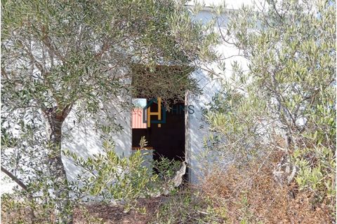 Villa i Alcantarilha, Faro, Alcantarilha - € 148.000 | Ref: HMSCAS131 - foto 5