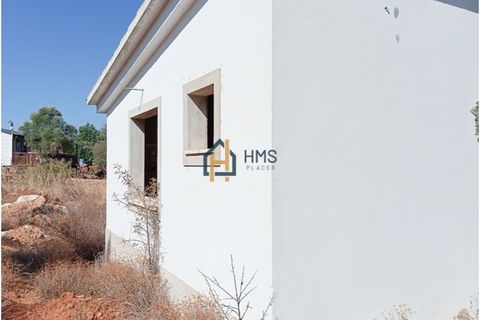 Villa i Alcantarilha, Faro, Alcantarilha - € 148.000 | Ref: HMSCAS131 - foto 6