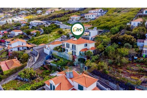 Villa i Funchal, Madeira, Funchal - € 800.000 | Ref: RHG25030 - foto 3