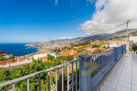 Villa i Funchal, Madeira, Funchal - € 800.000 | Ref: RHG25030 - foto 2