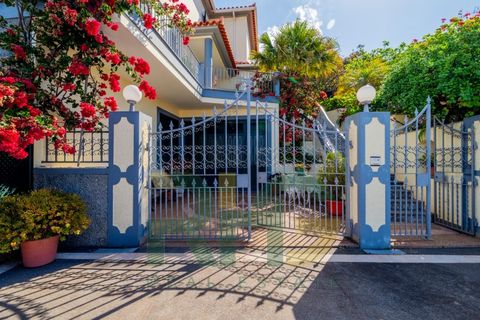 Villa i Funchal, Madeira, Funchal - € 800.000 | Ref: RHG25030 - foto 4