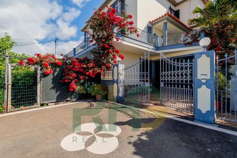 Villa i Funchal, Madeira, Funchal - € 800.000 | Ref: RHG25030 - foto 1