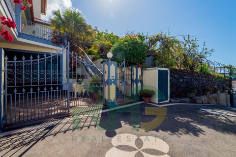 Villa i Funchal, Madeira, Funchal - € 800.000 | Ref: RHG25030 - foto 5